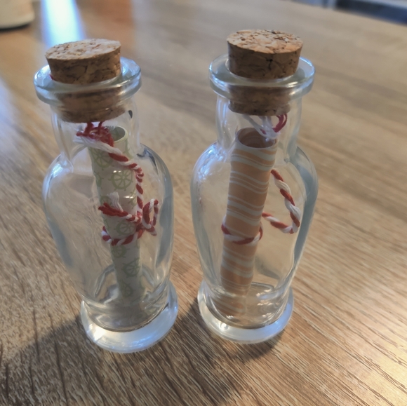 Card gift set - Picture 4 of 4